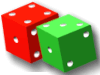 Captcha image 7629